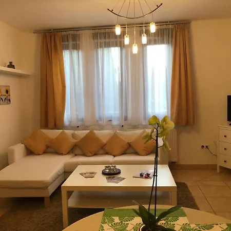 Appartamento Joo-elite Zalakaros Zalakomar